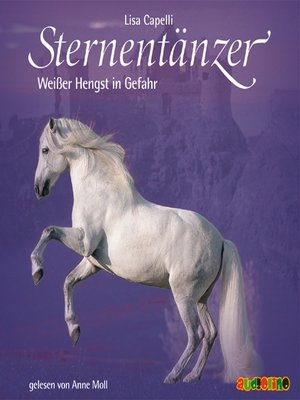 cover image of Sternentänzer, Folge 3